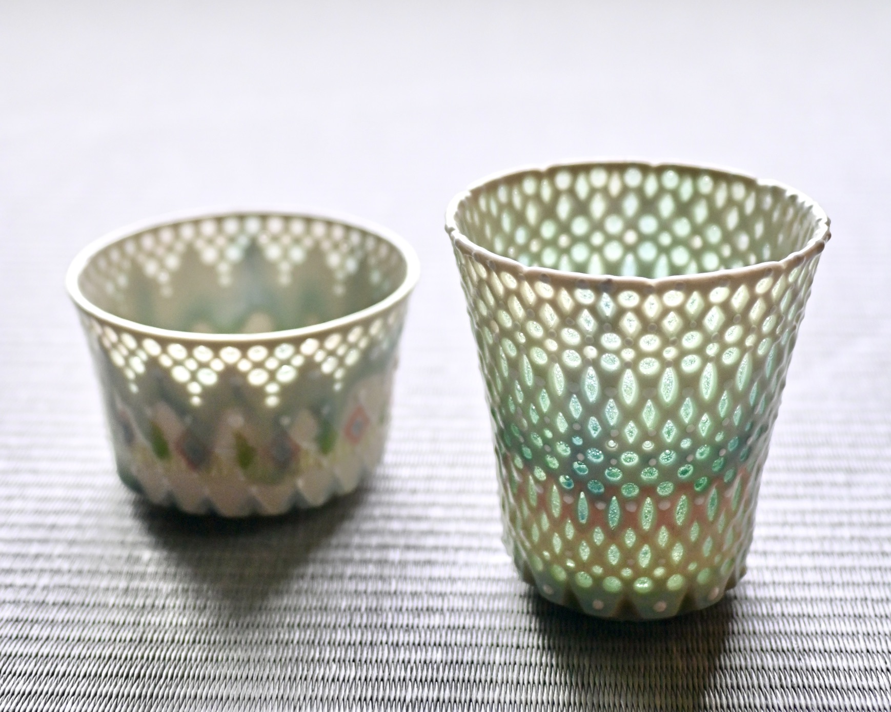 今後の個展、展示会予定