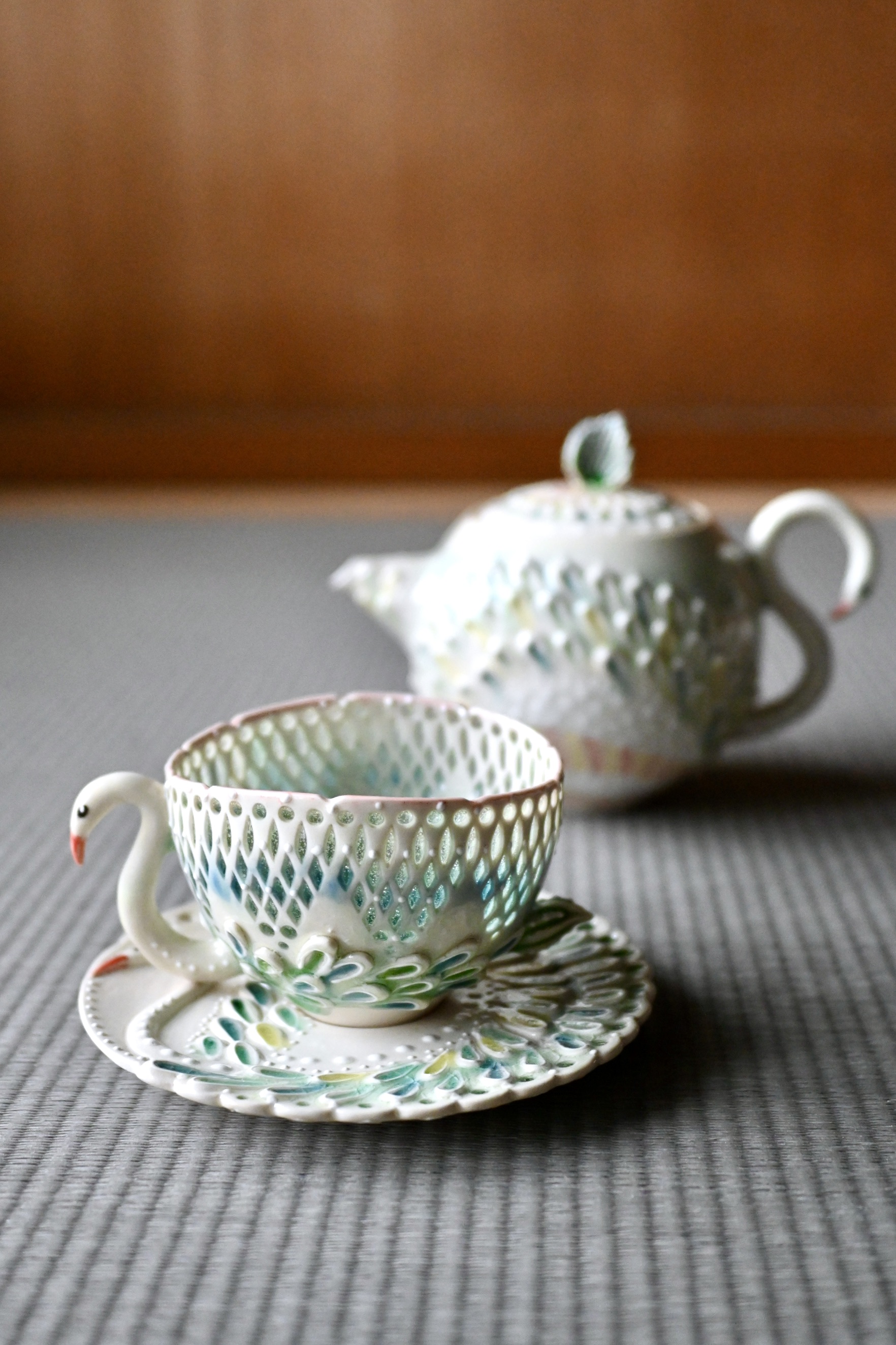 個展のお知らせ(日本橋高島屋9/10-16)