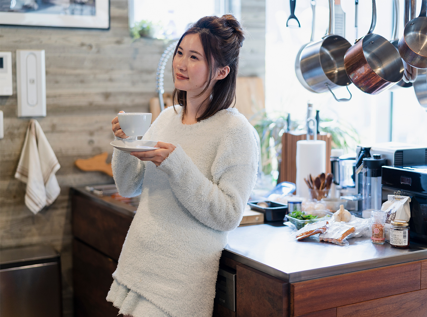 美味しさに妥協しない美ら豆珈琲定期便「デカフェプラン」で、いつでも自由なコーヒータイムを