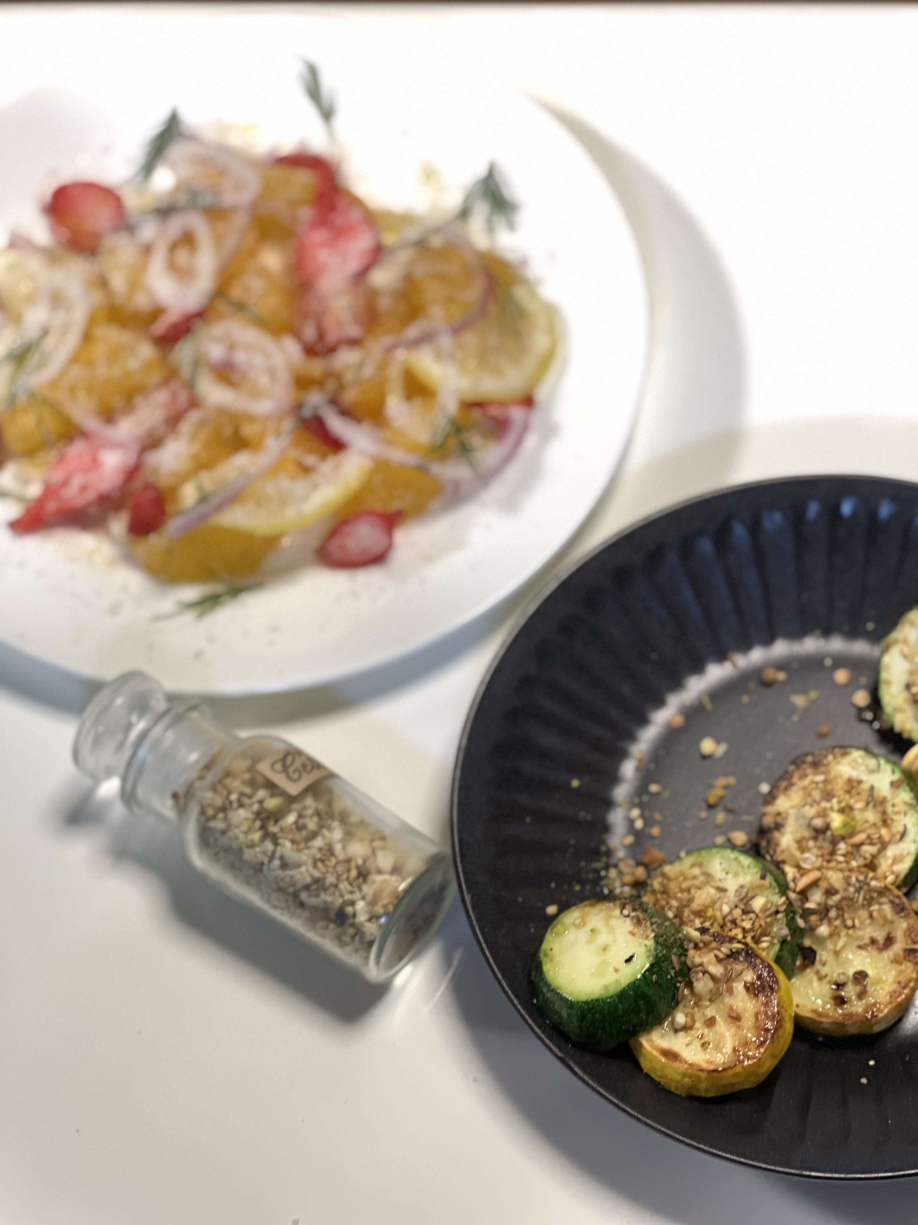 エジプト生まれの万能調味料！