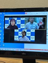 還暦過ぎの親父の挑戦!