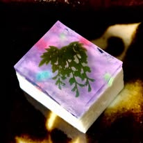 藤の花昆布