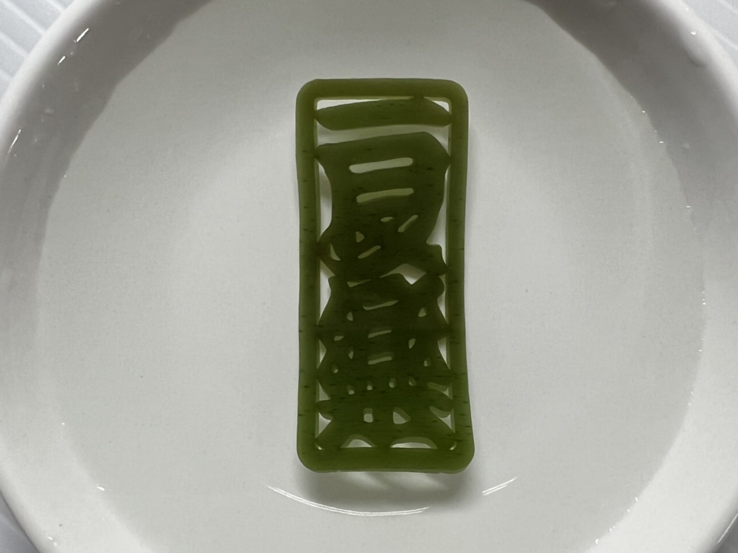 またまた特注昆布を承りました。