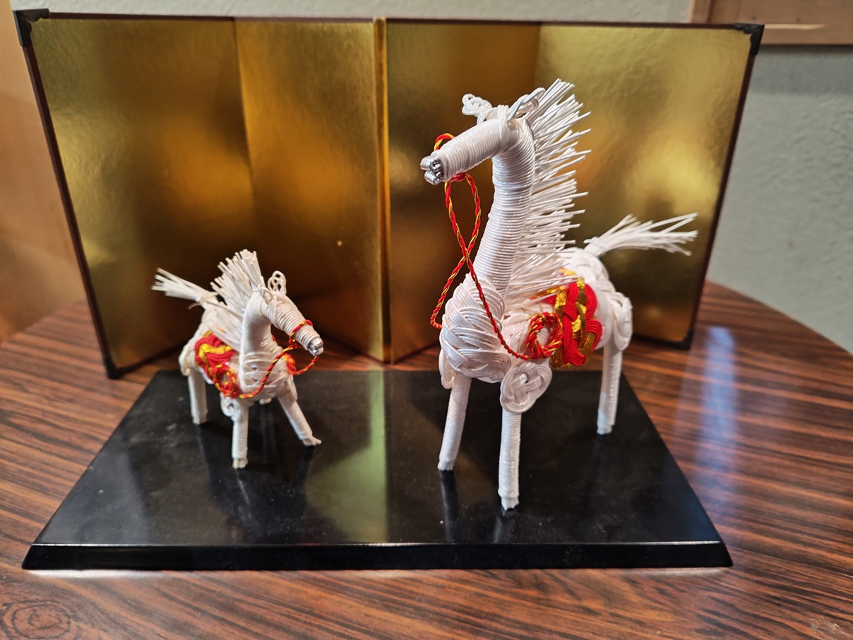 新年あけましておめでとうございます。