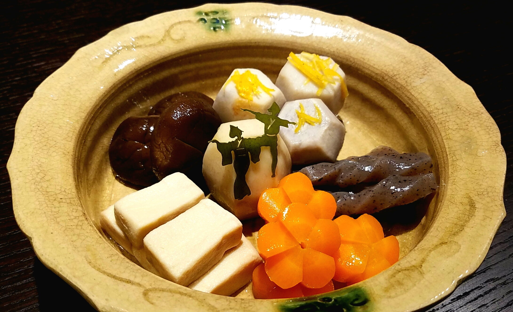 越中八尾「おわら風の盆」