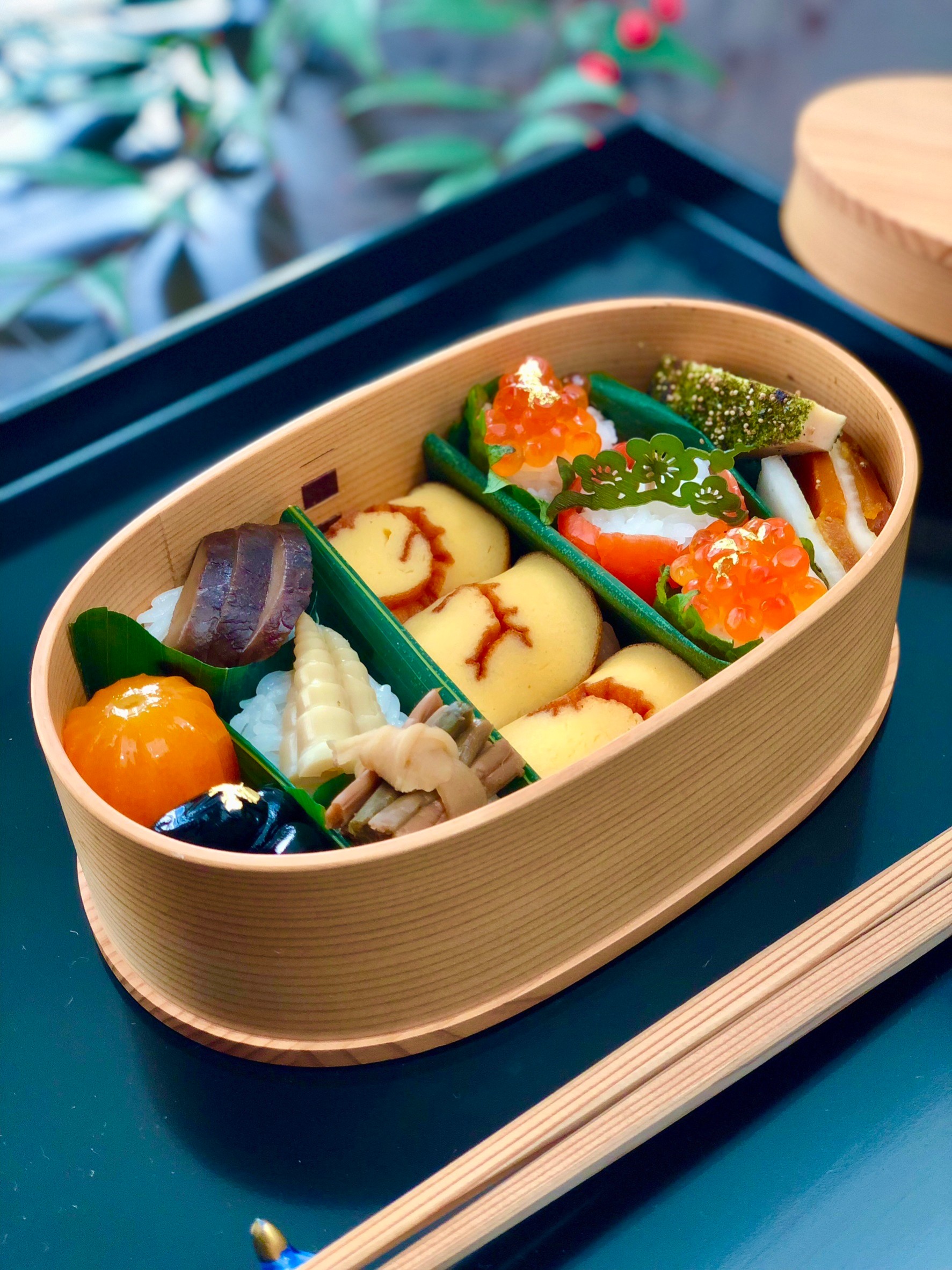 新年あけましておめでとうございます。