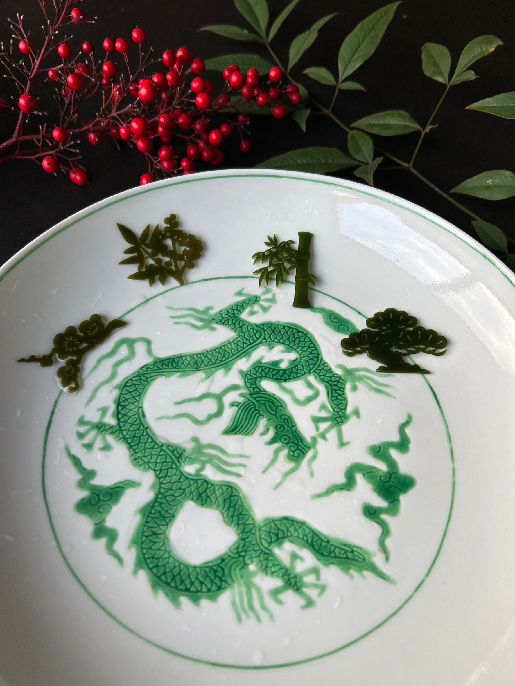 新しいおせち昆布の使い方