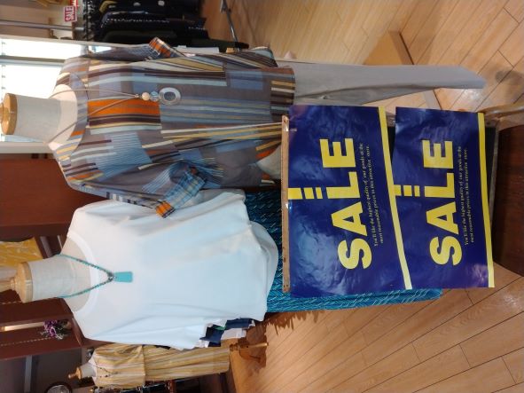 Summer Sale 開催中です🌻