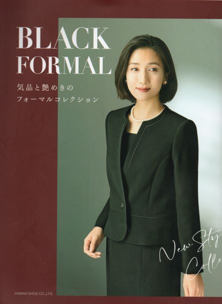 久しぶりのフォーマルフェアー開催中です😽