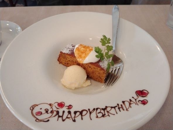 Happy Birthday🎂
