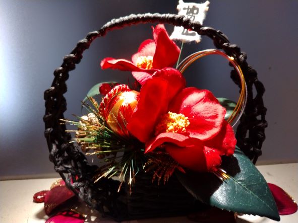 年末年始の営業🎍