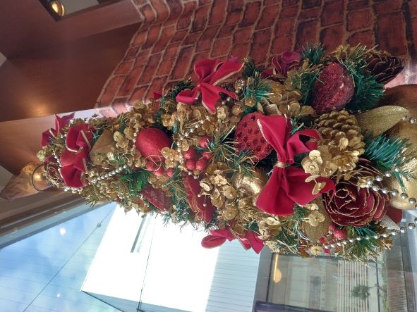X'mas tree🎄