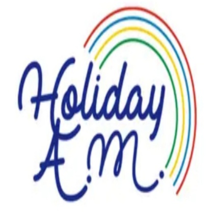 【お知らせ】Holiday A.M.のオンラインショップＯＰＥＮしました。