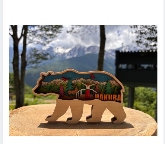 【大切なお知らせ】8/8(土)〜8/16(日) 白馬岩岳出展イベント&お盆期間中の発送について