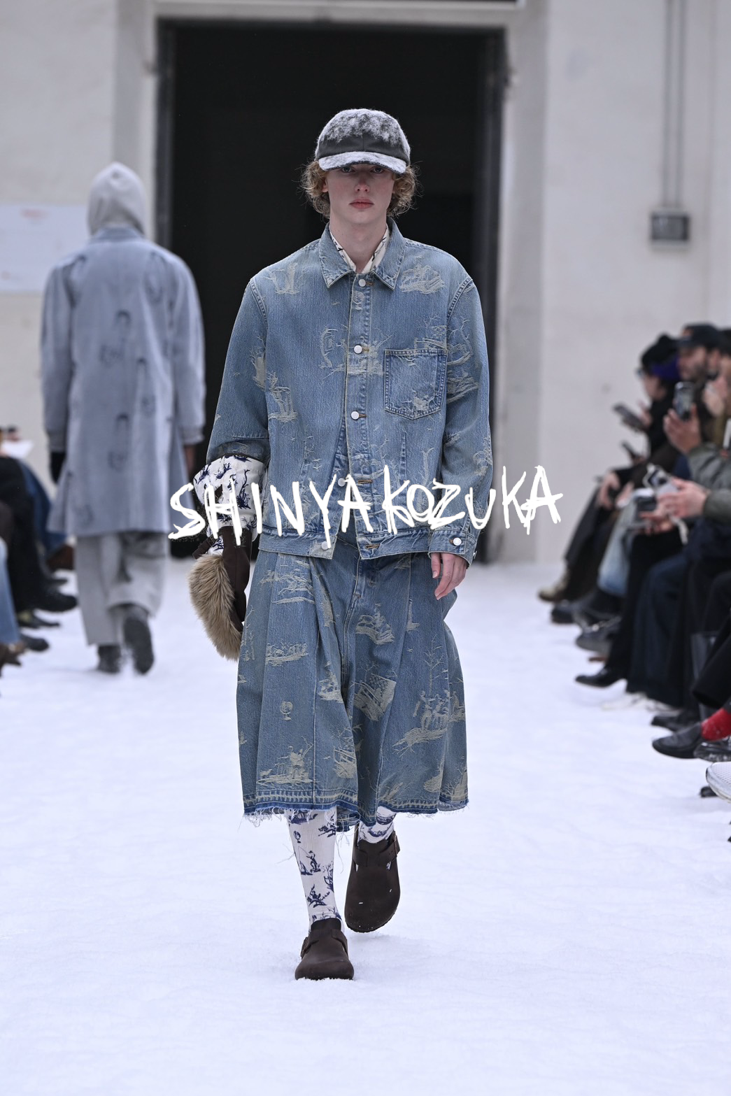 SHINYAKOZUKA 9月19日(土) 4th delivery start !!
