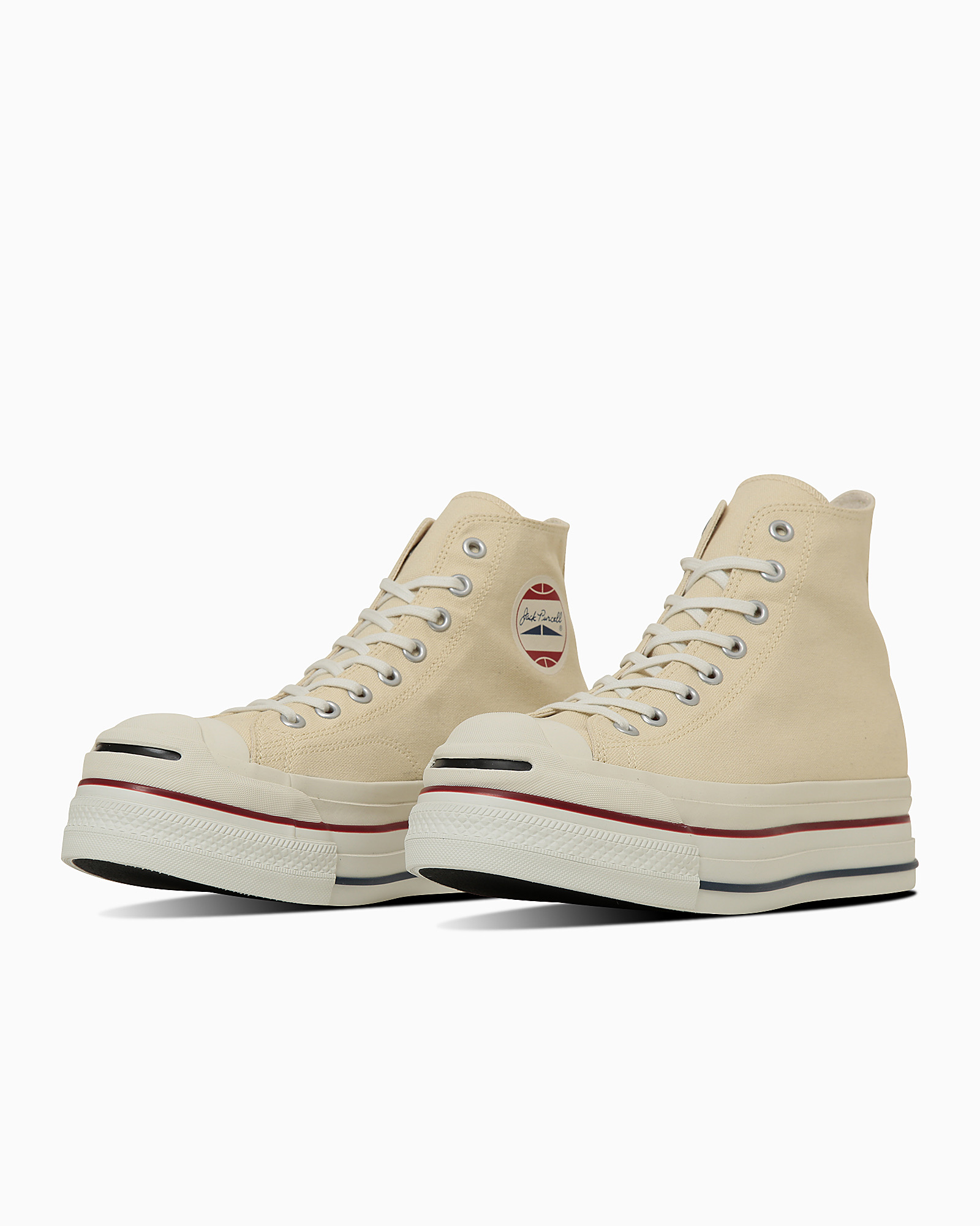 doublet　doublet × CONVERSE　 4月26日(土)　11：00～販売開始