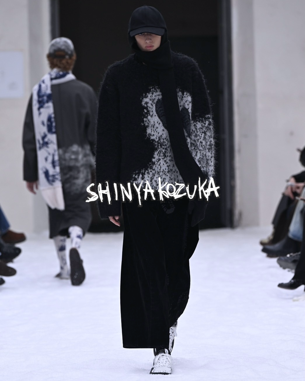 SHINYAKOZUKA 7月18日(土) 2nd delivery Start !!