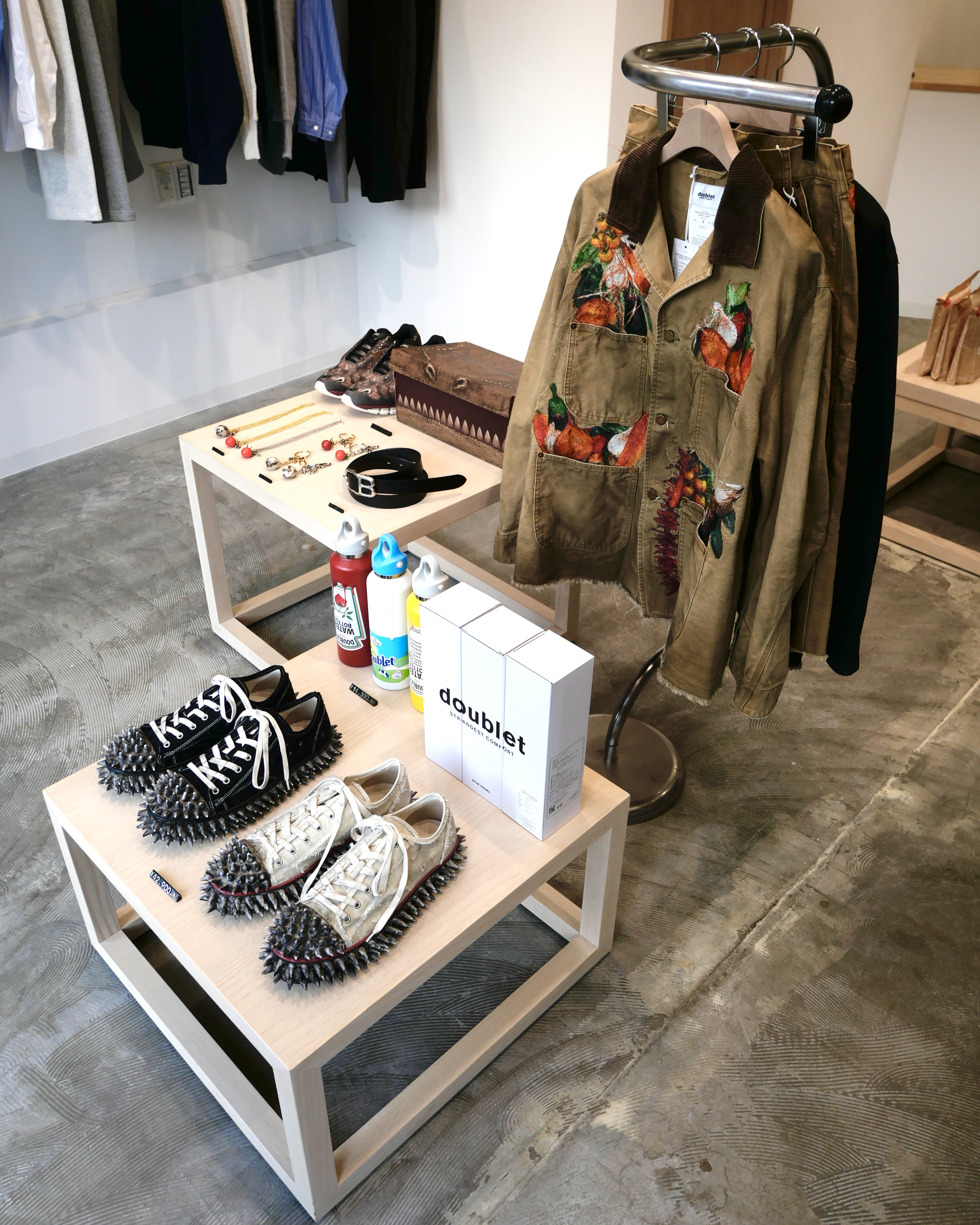 【INFORMATION】 Spring/Summer 2026