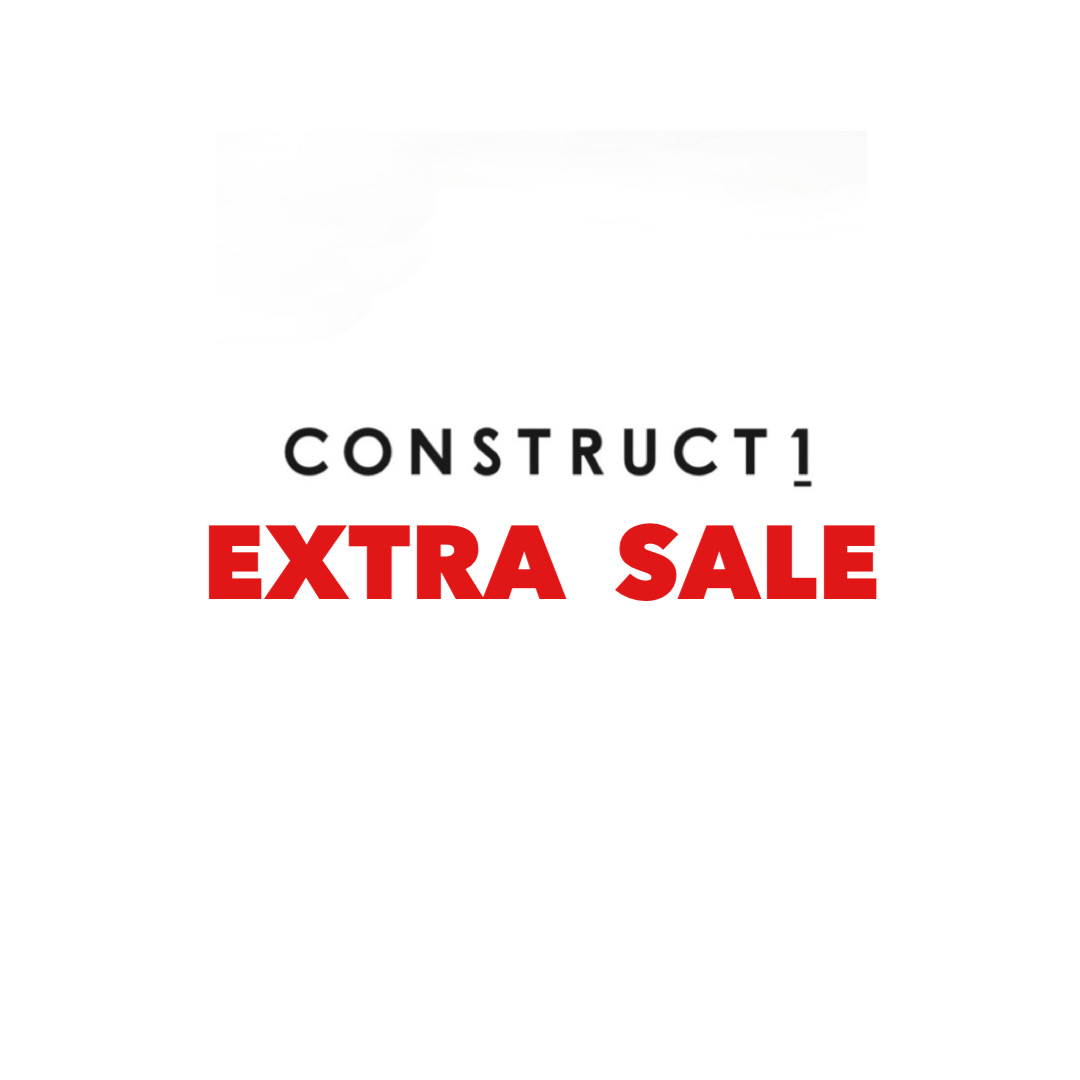 本日よりEXTRA SALE START !!