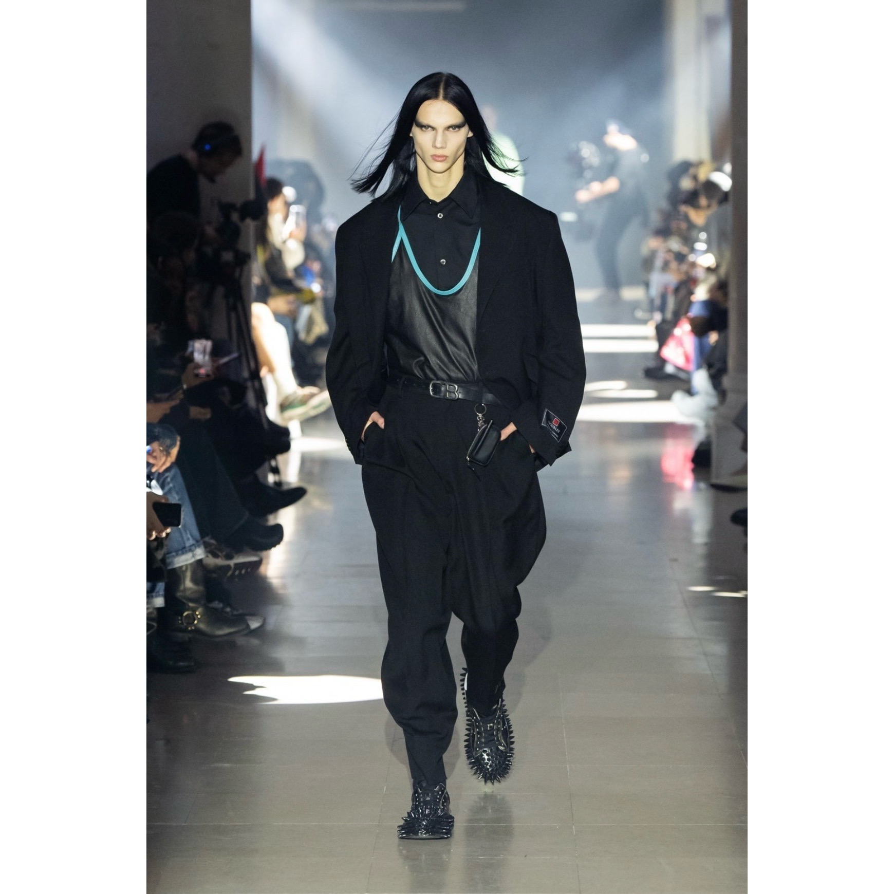 doublet  F/W 2024-25   7月12日(土)11:00～START