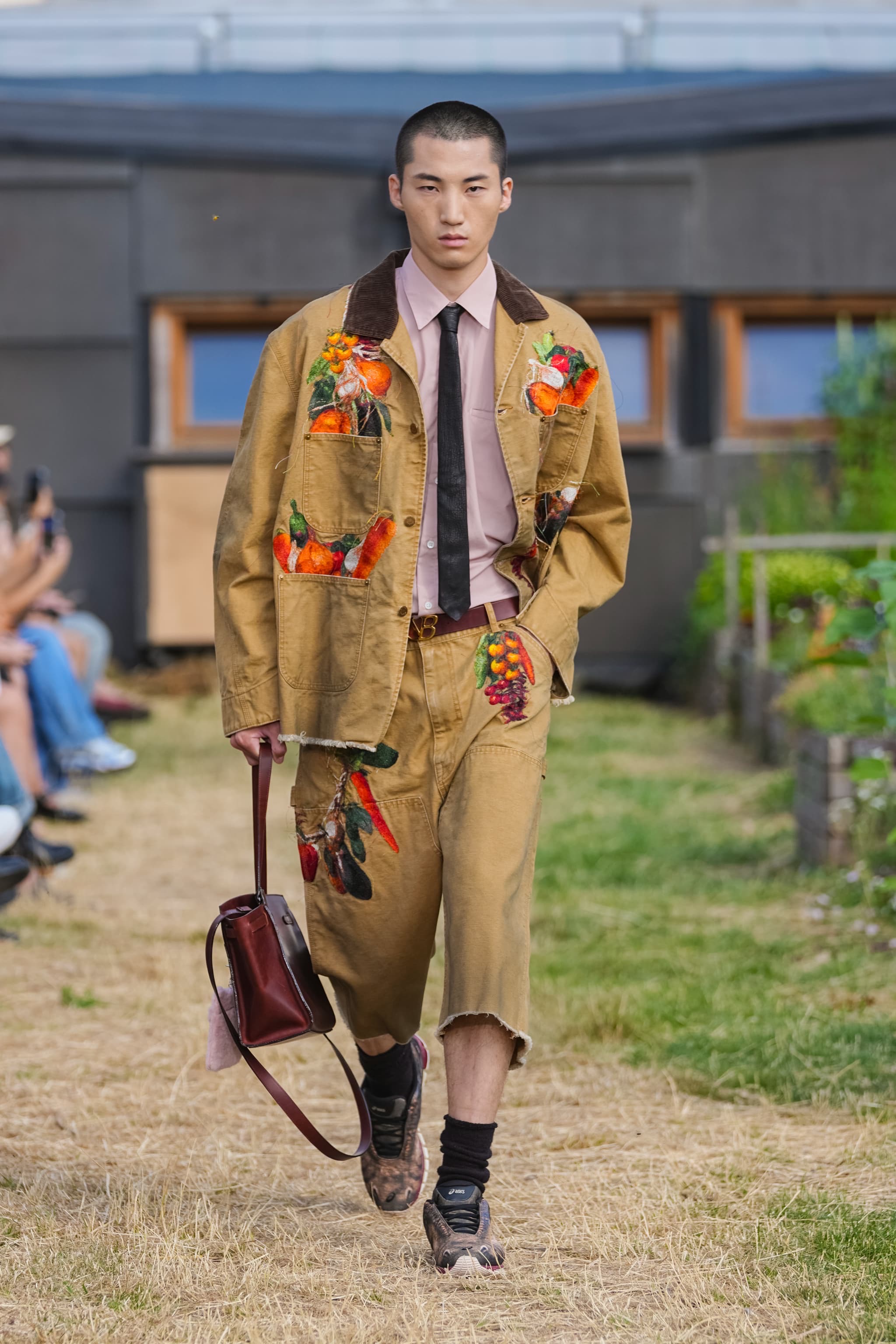 doublet   2026S/S 1月17日(土)　11:00 ～ START