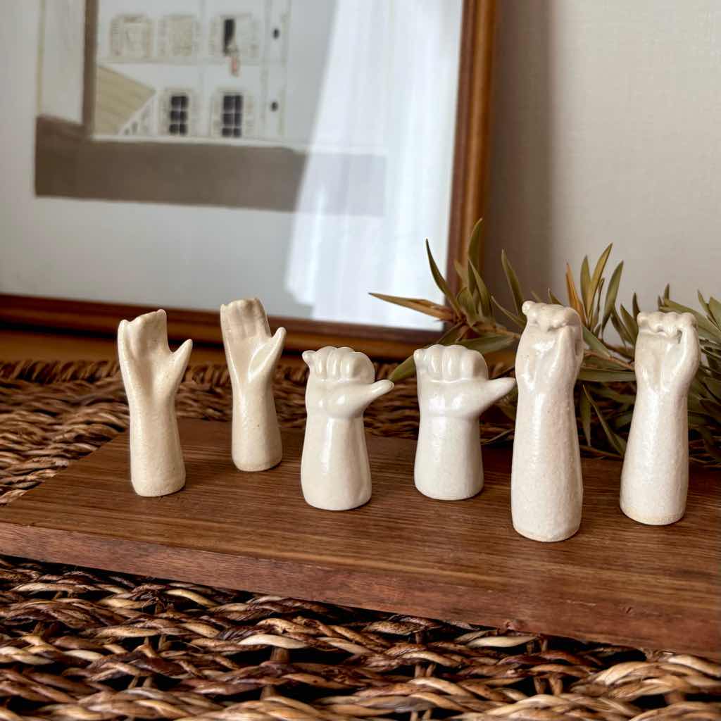 あの “お手手” がオンラインで買える