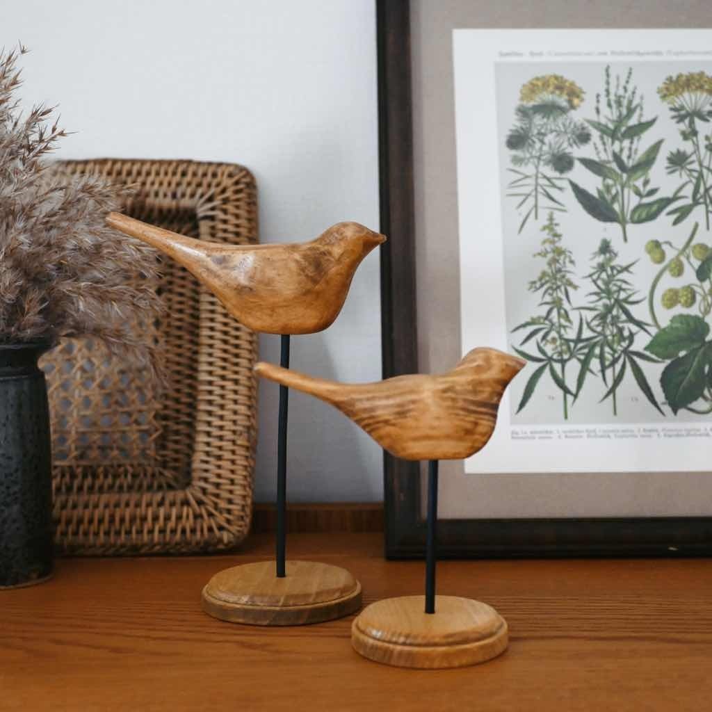 ほんのちょっとで大きく違う!私だけの心地よい空間づくり①