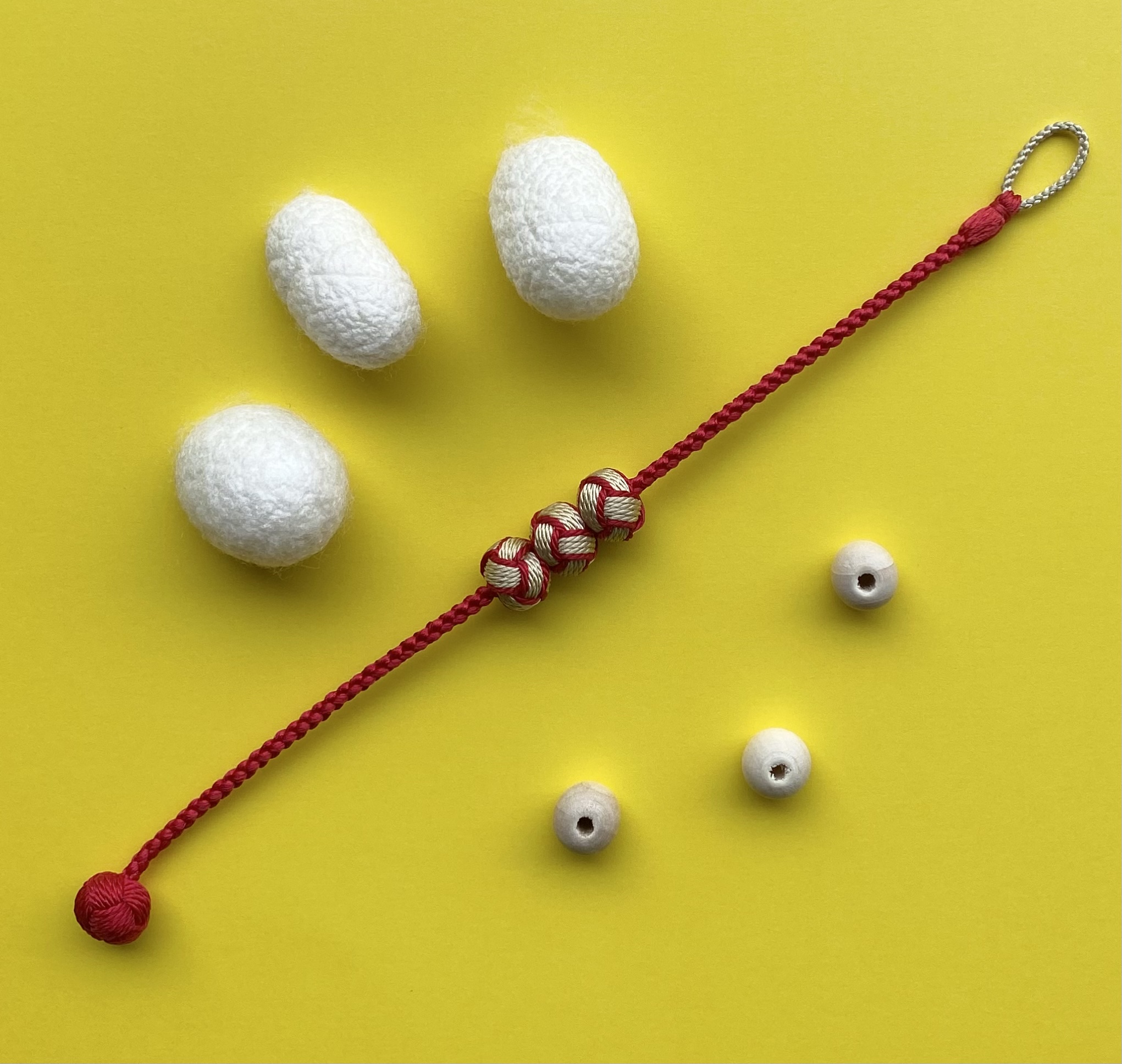 初めまして、Le himo(ル・ヒモ)です！