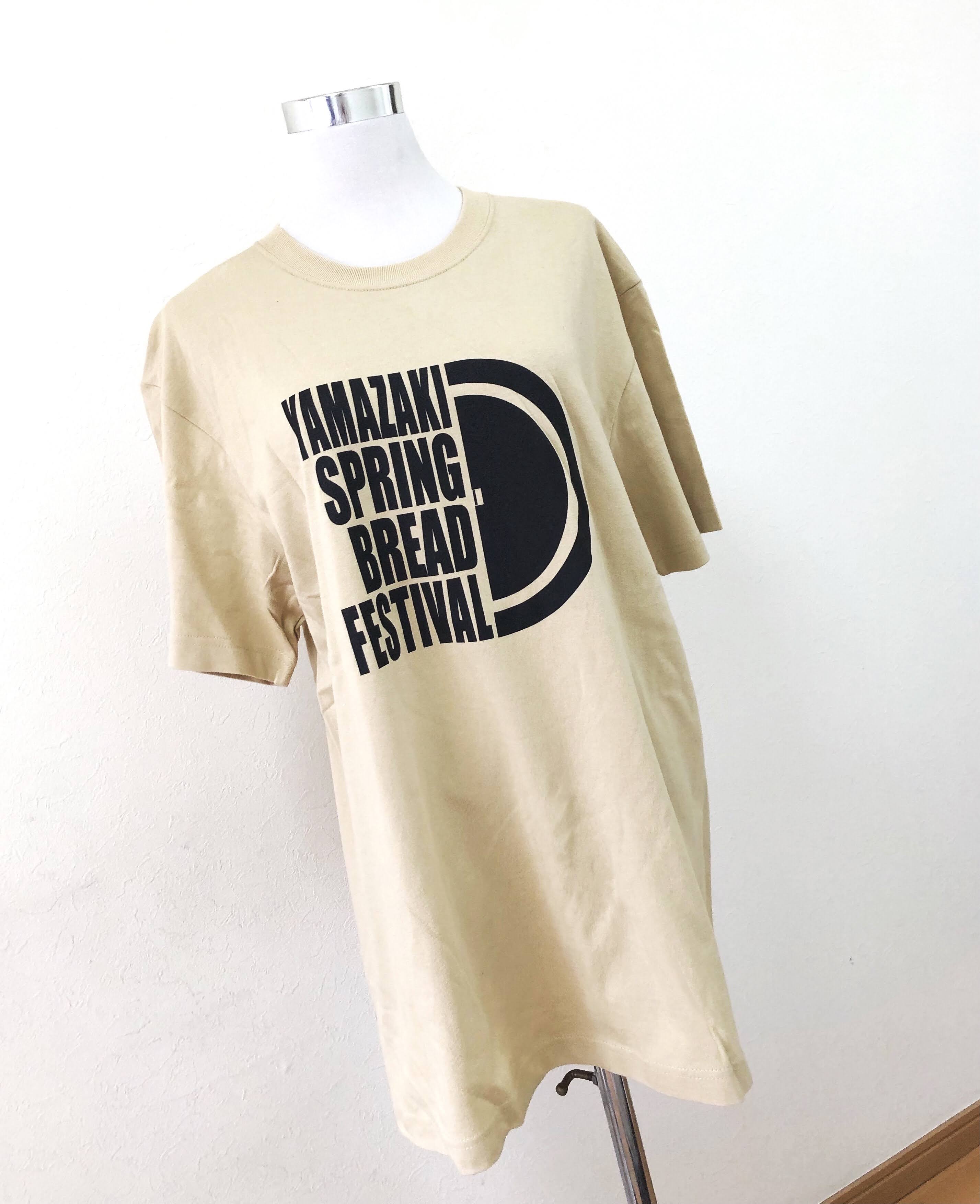 パンＴシャツ　ニューカラー