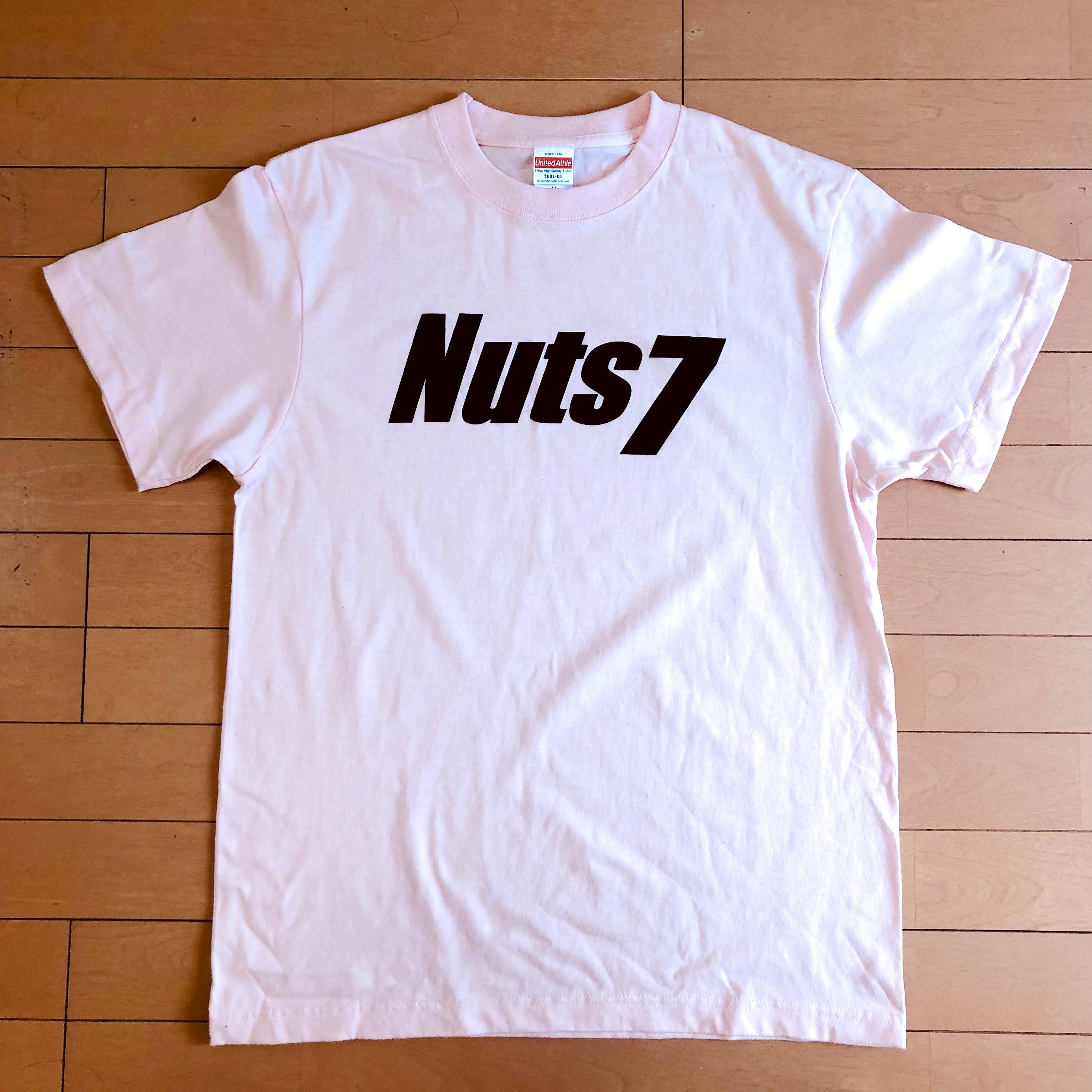 木の実Ｔシャツ ニューカラー