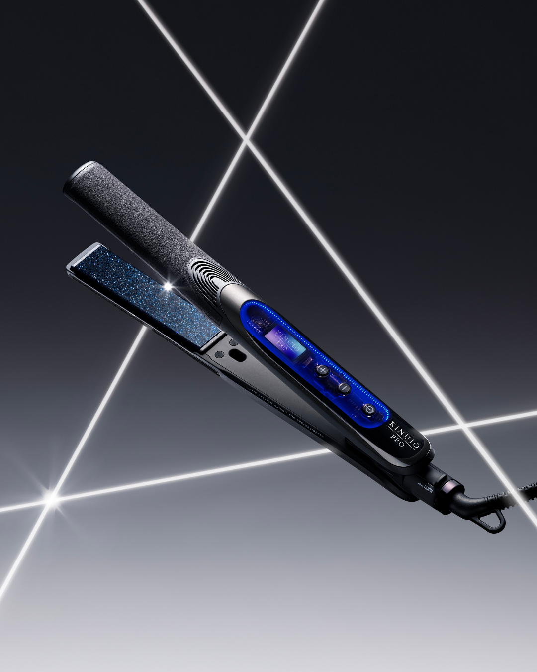 3月23日発売!【KINUJOサファイアストレートプロ】予約販売開始します!