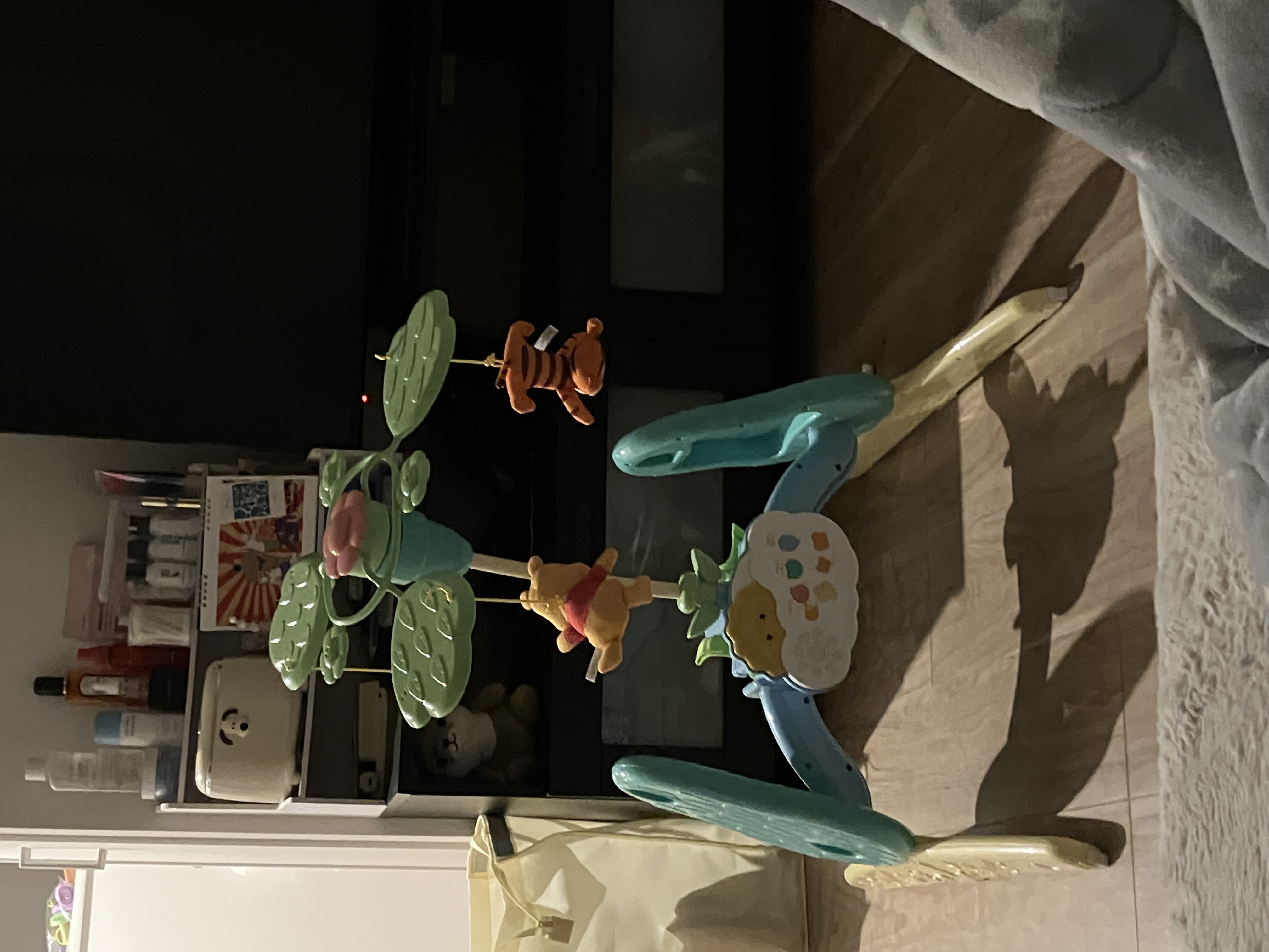 日記1 100エーカーの森