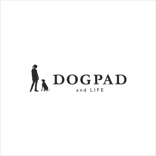 DOGPAD and LIFE 愛犬用サプリ入荷