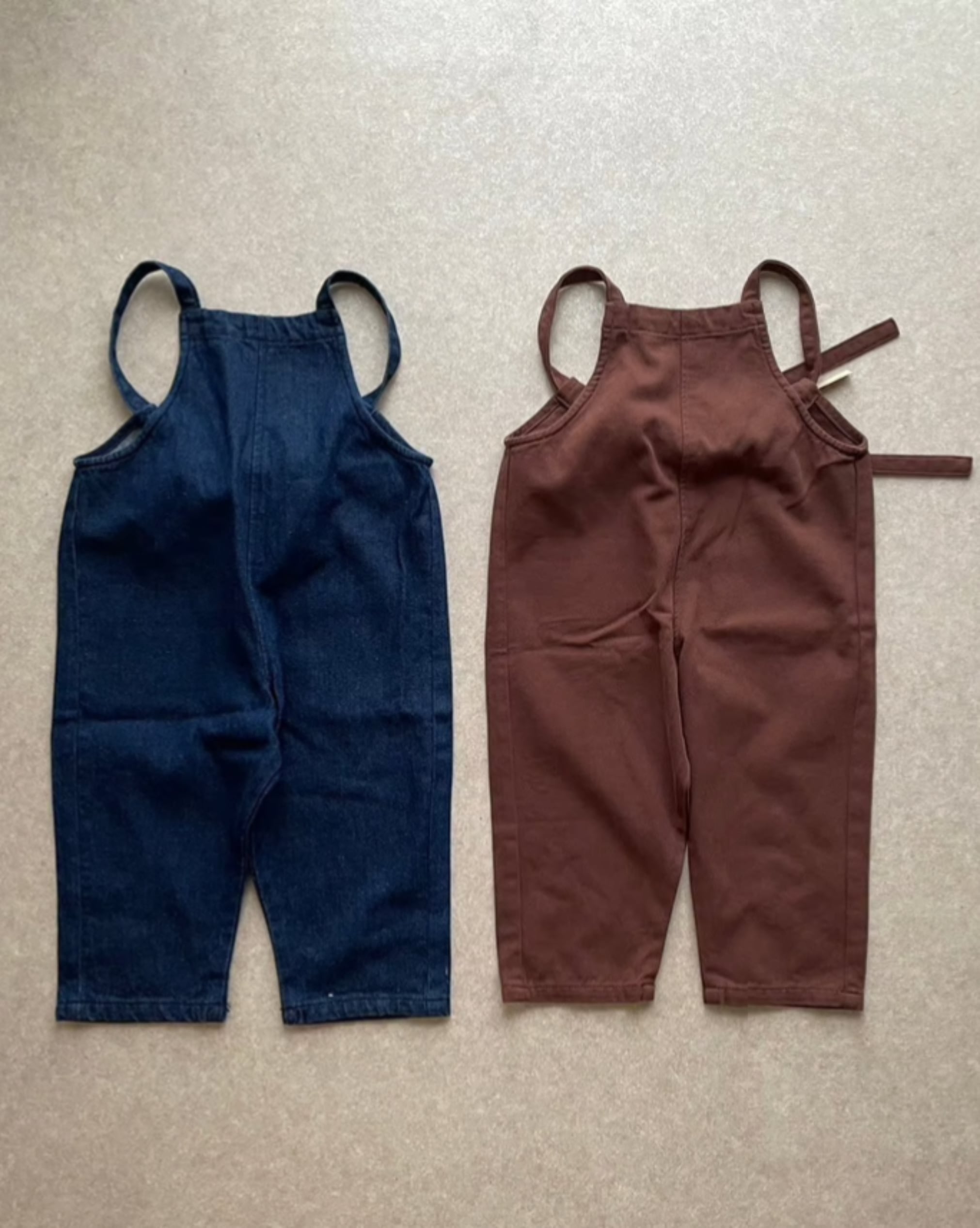 &PALのお洋服