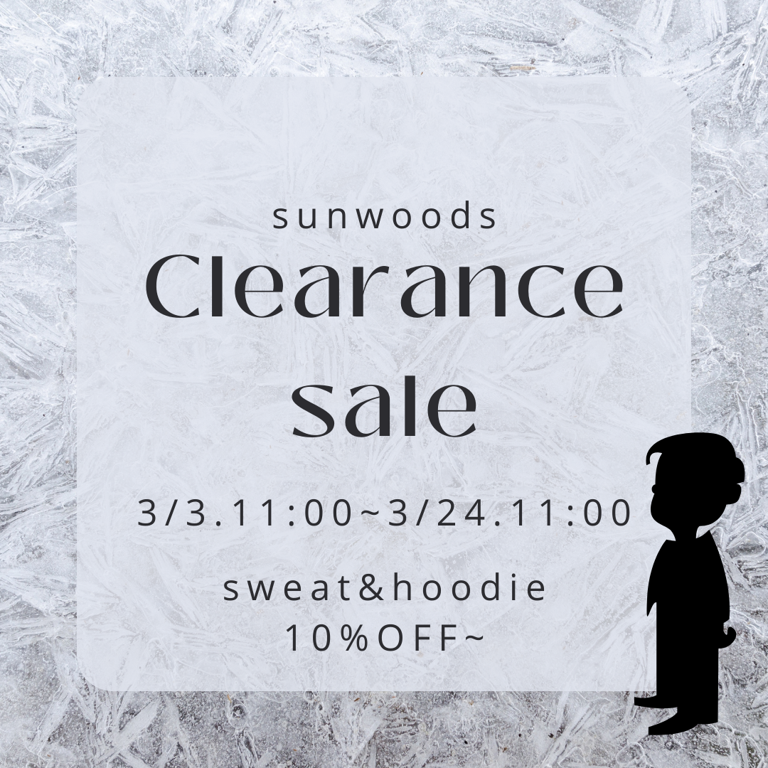 【❆Clearance Sale⛄】