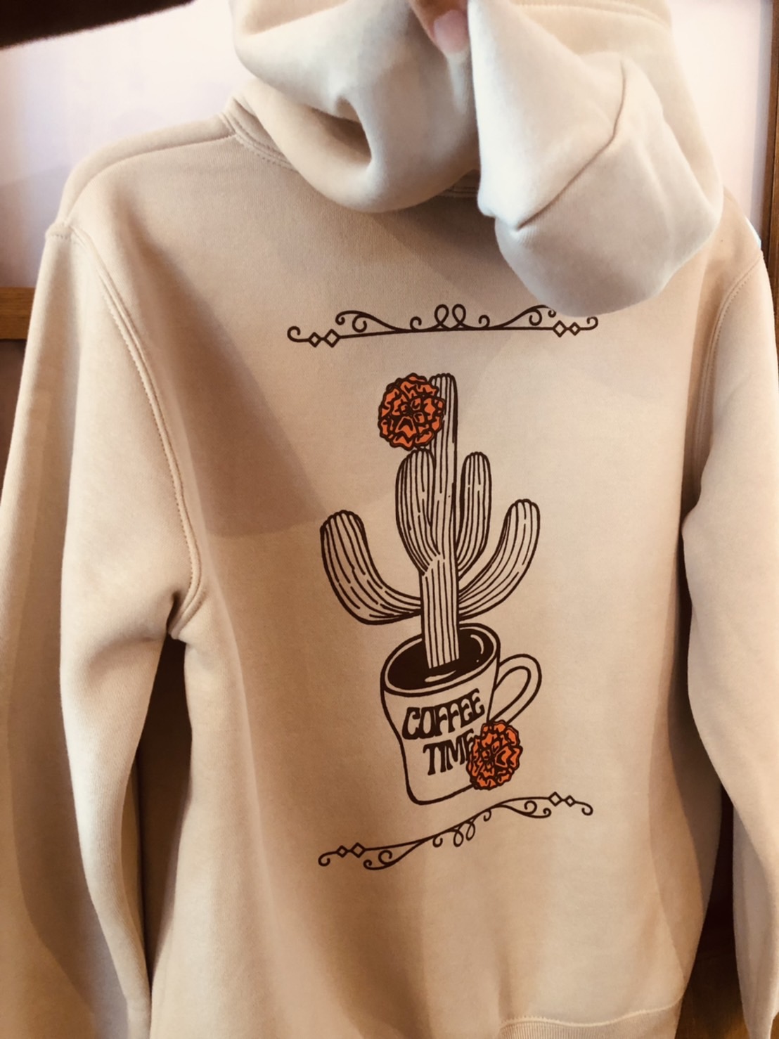 ✯『珈琲で育てられたサボテン』NEWバージョン✯