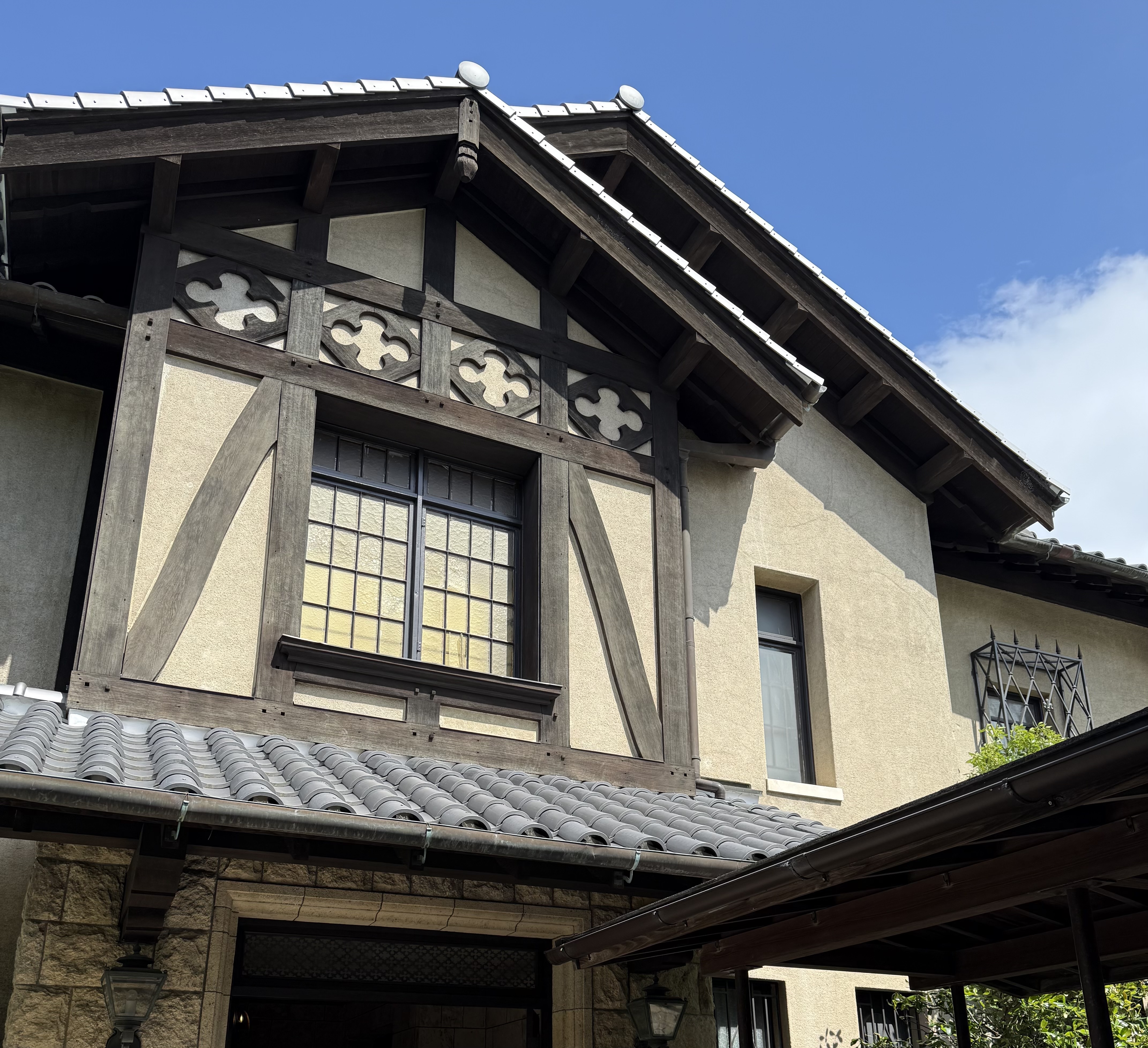 小林一三記念館に訪問してきました