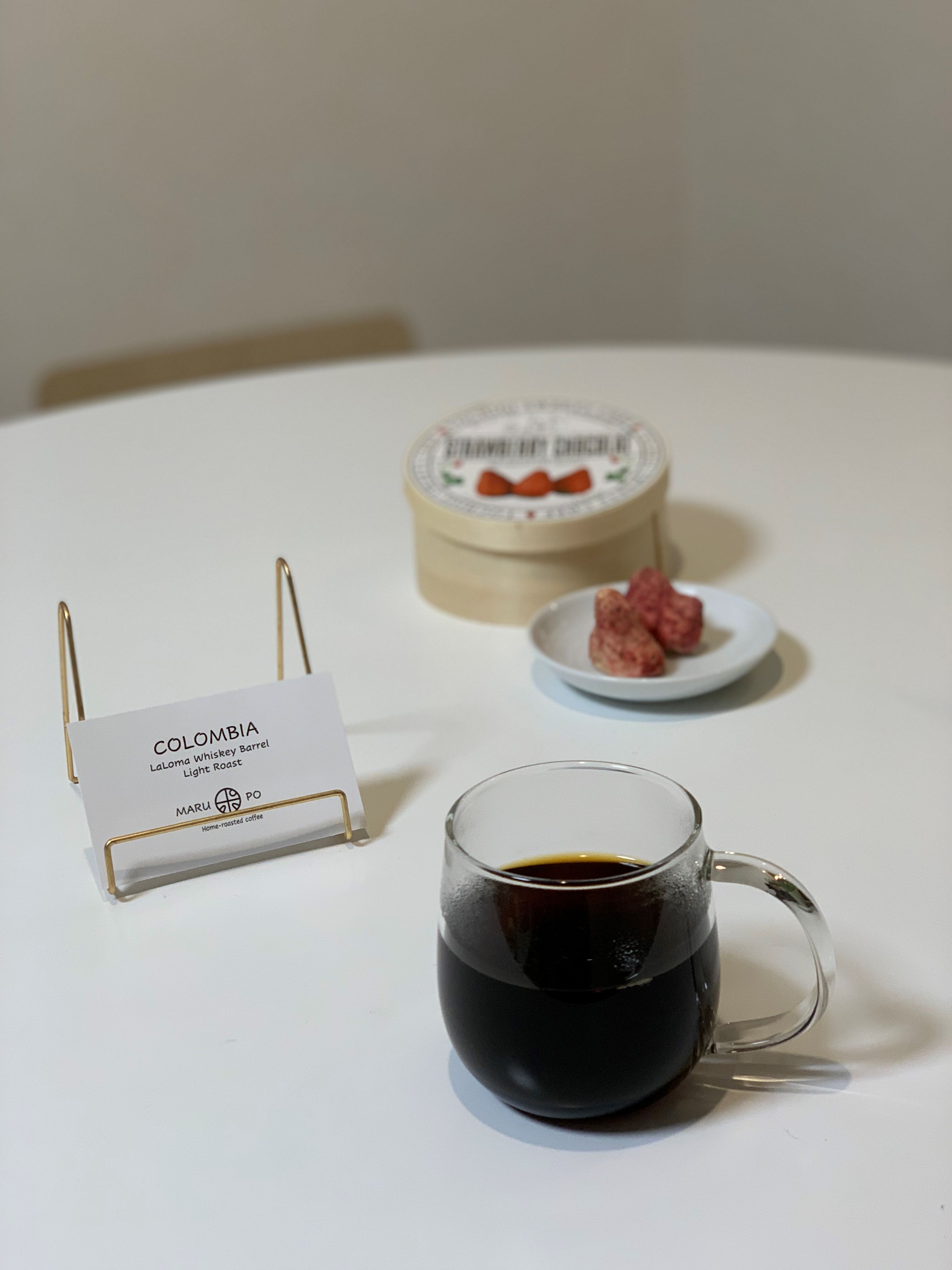 とちぎのまるごといちごチョコをいただきました