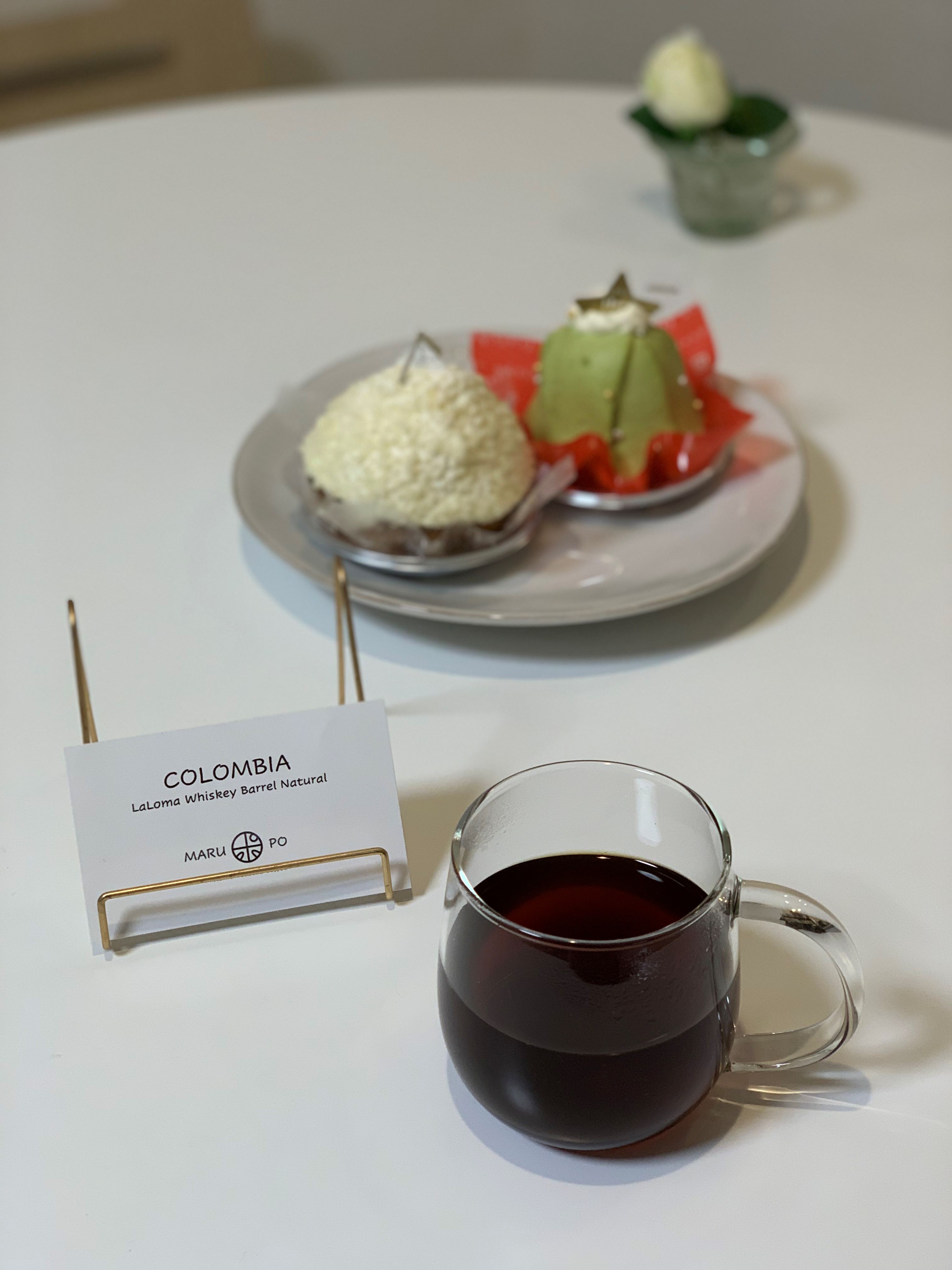 シャトレーゼのケーキを買ってきました