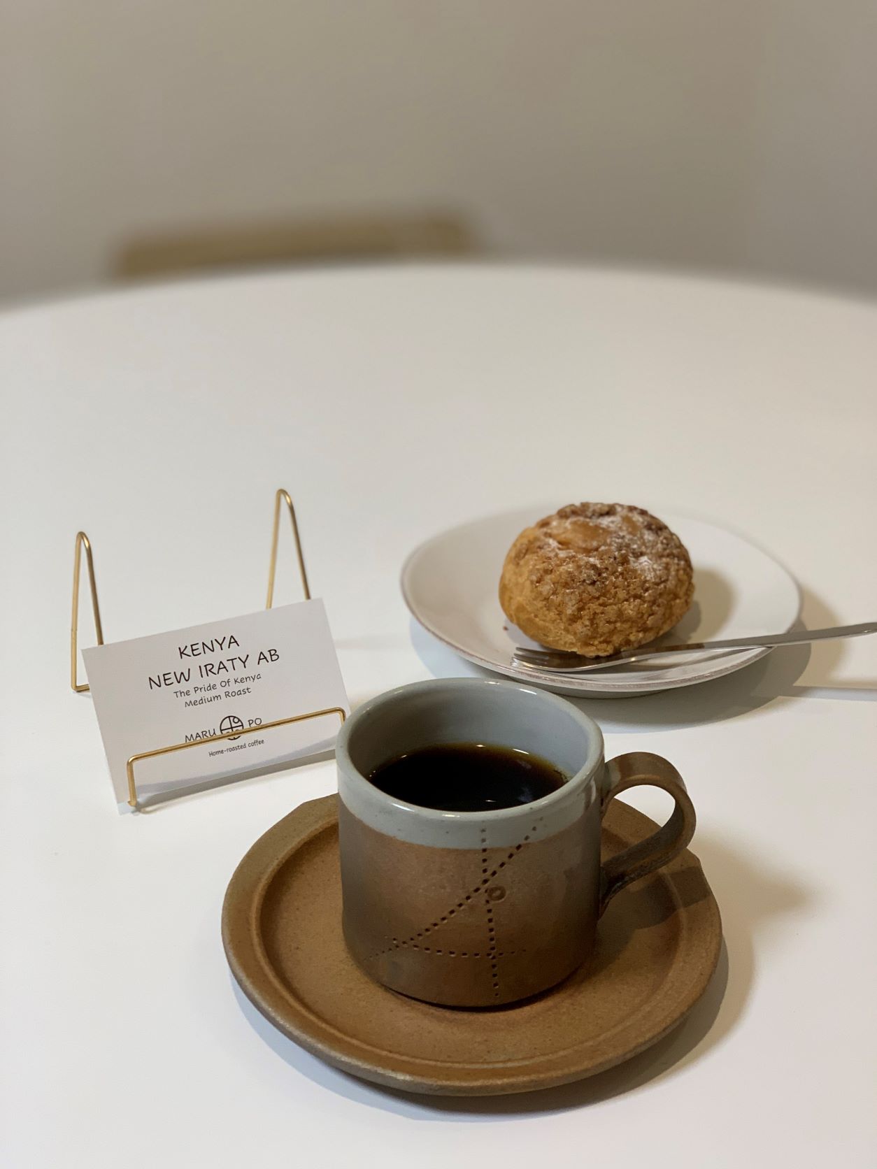 セブンイレブンのシュークリーム