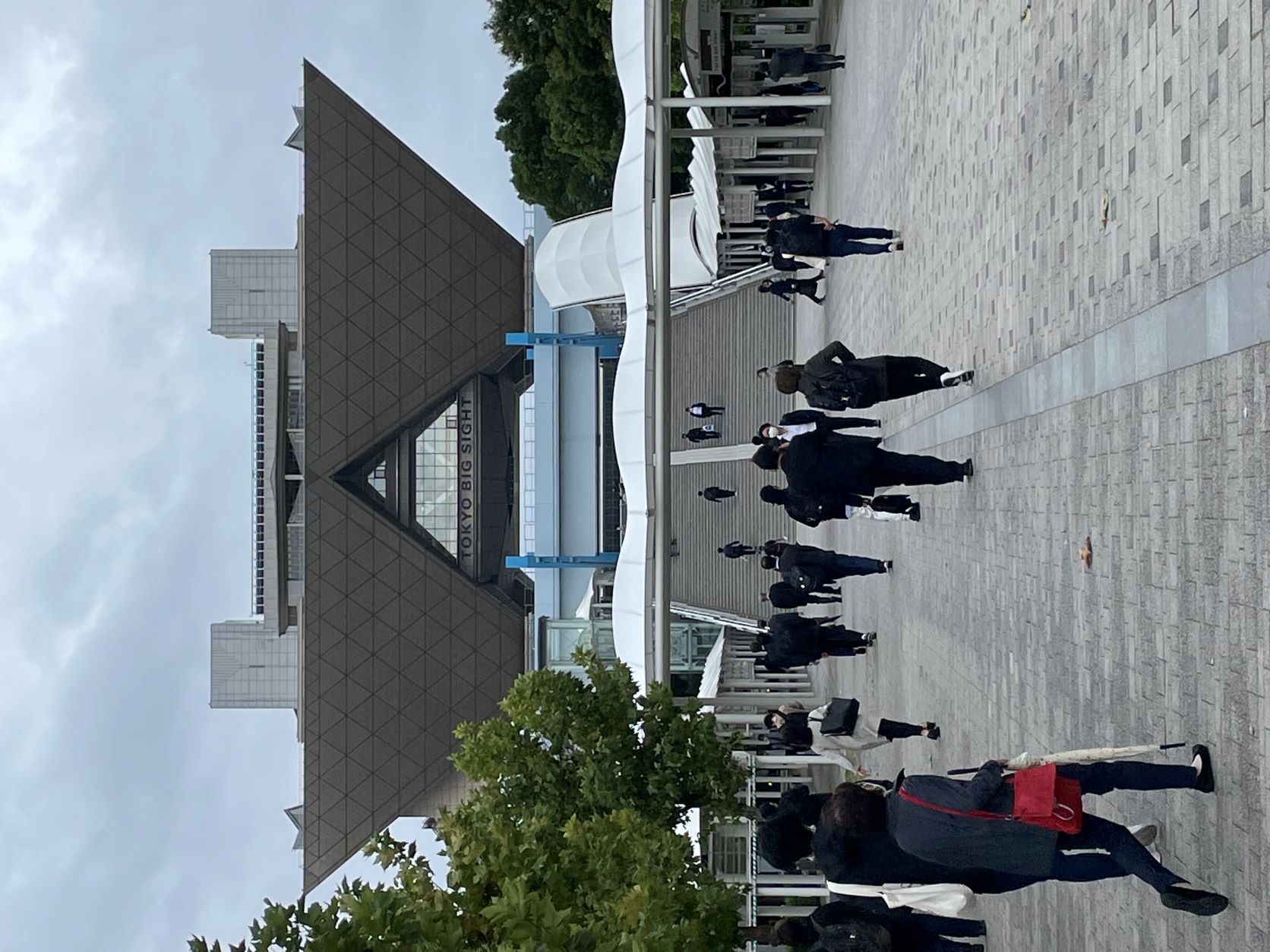 SCAJ2022に行ってきました