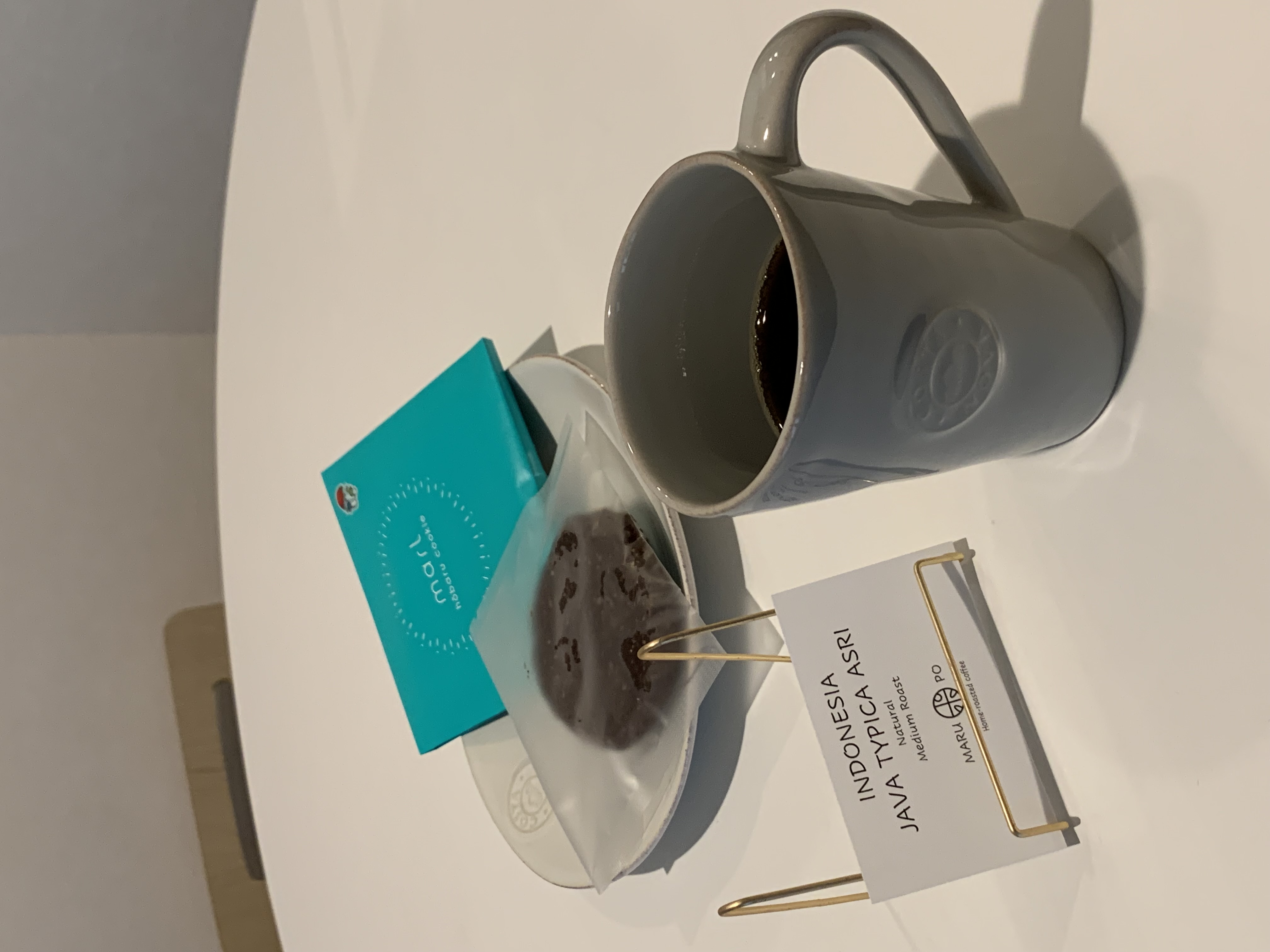 marl  ほおばる cookie の “いちじく＆ショコラ” いただきました