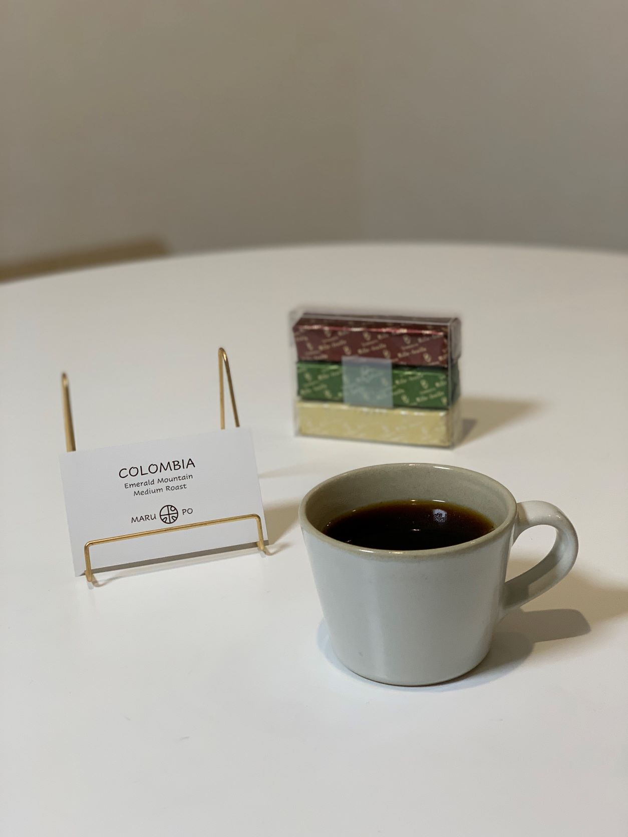 千疋屋総本店のミルフィーユ
