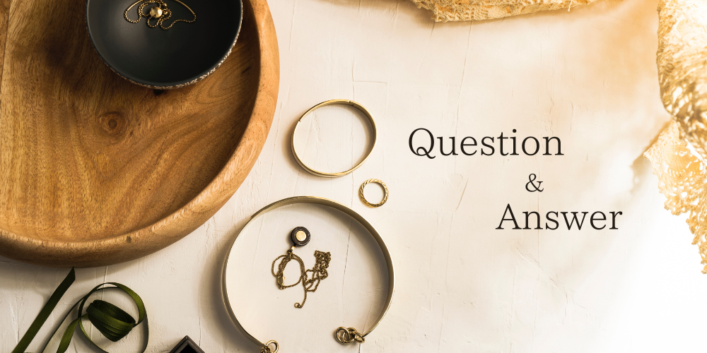 [ Q & A ] よくある質問