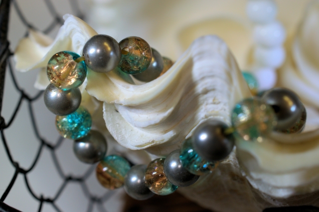 パワーストーンの選び方☆