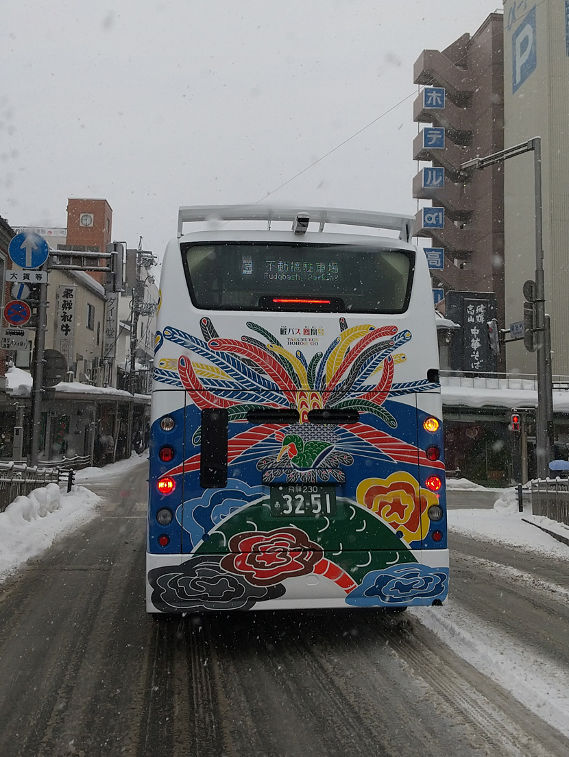 マンボウ継続中