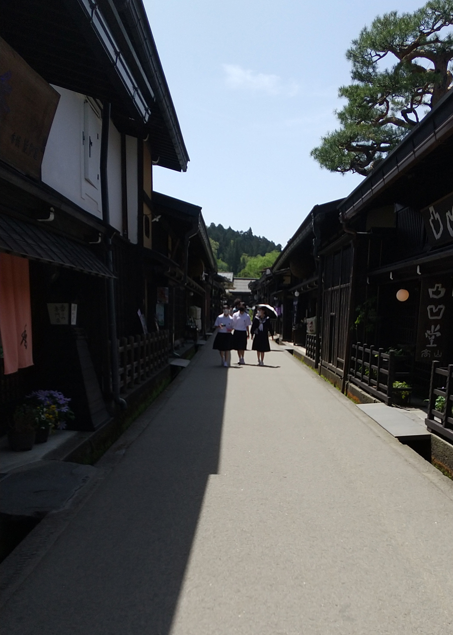 ゴールデンウイーク♪