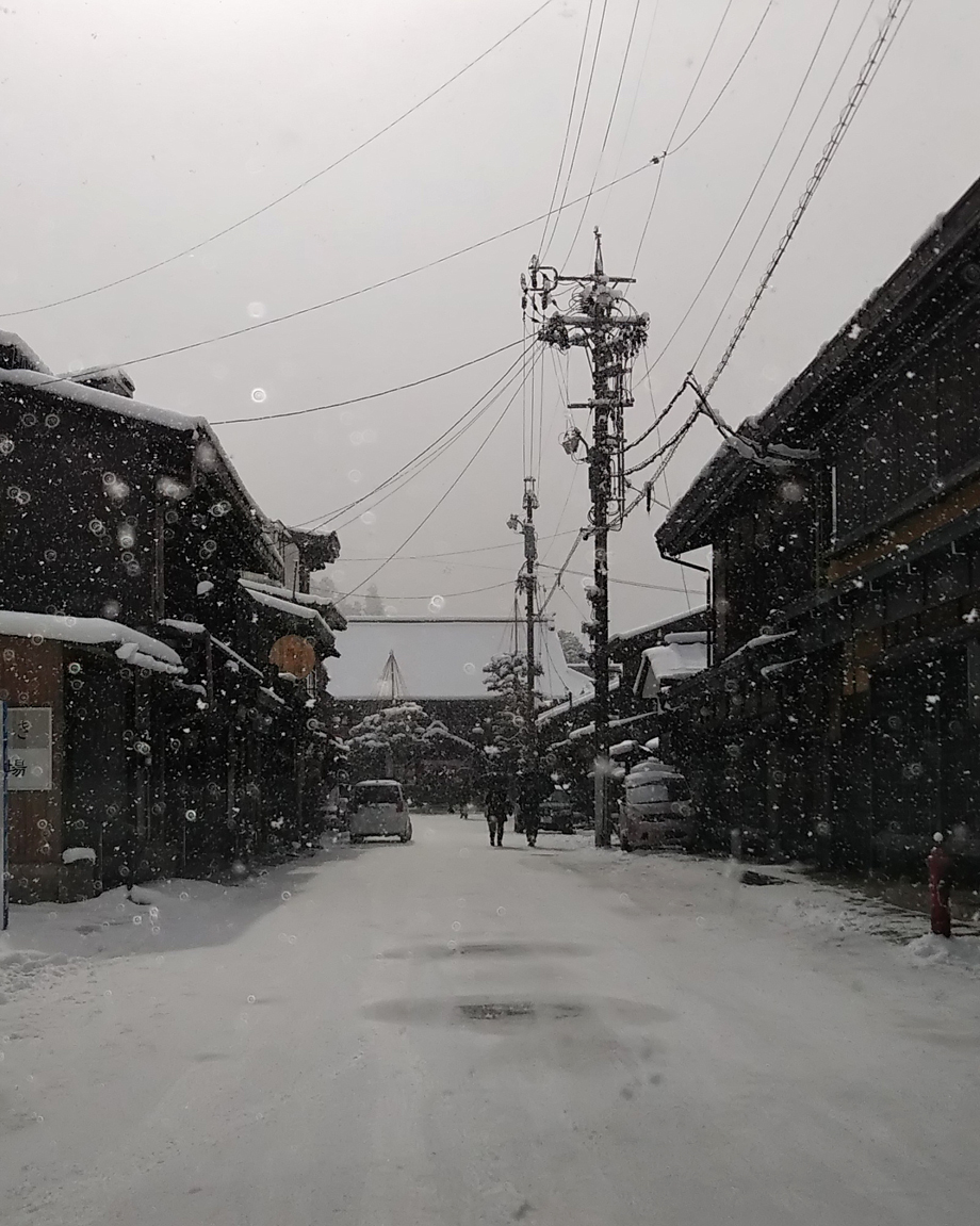 今年も残りわずかとなり・・