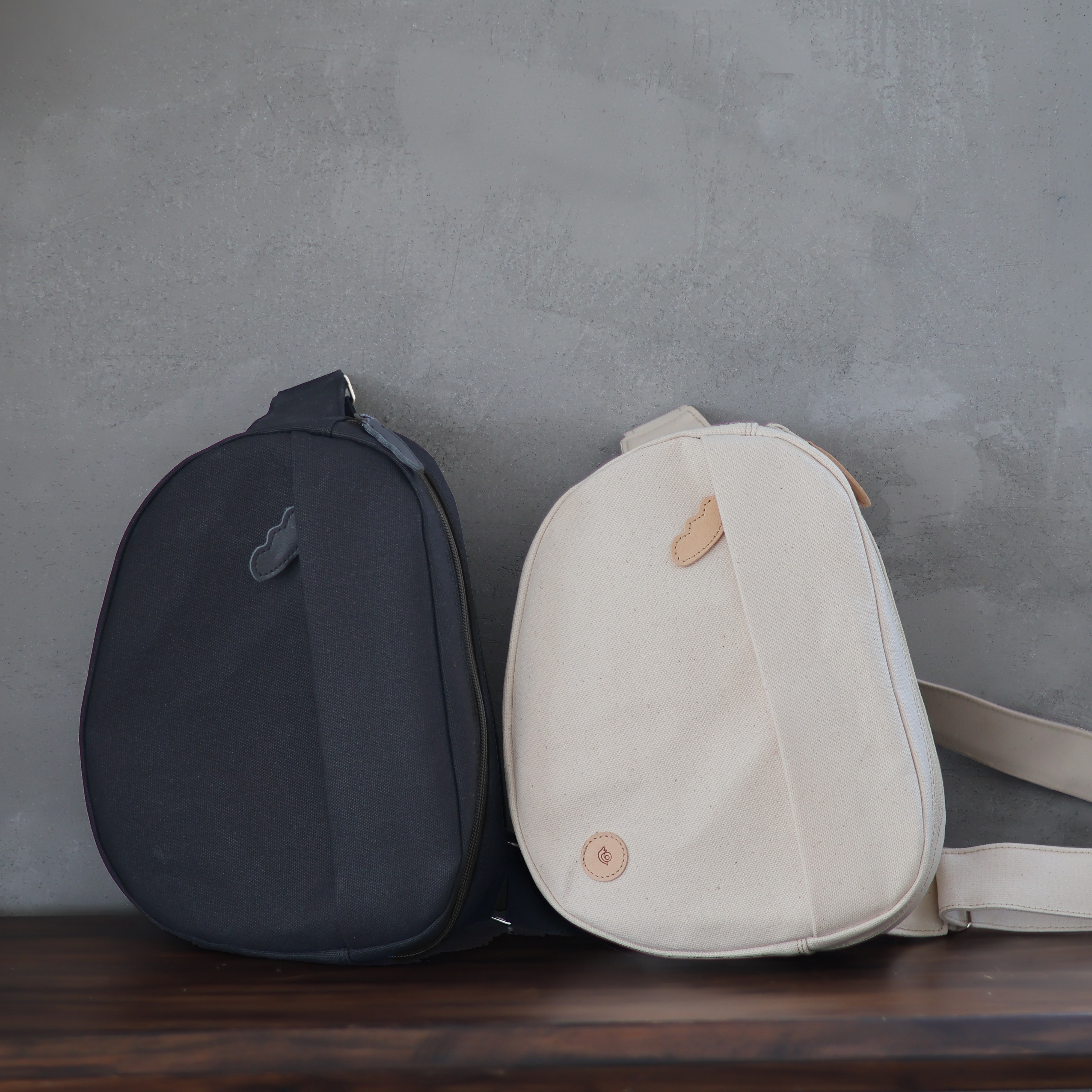 ＼期間限定／そらまめショルダー今年はモノトーン！