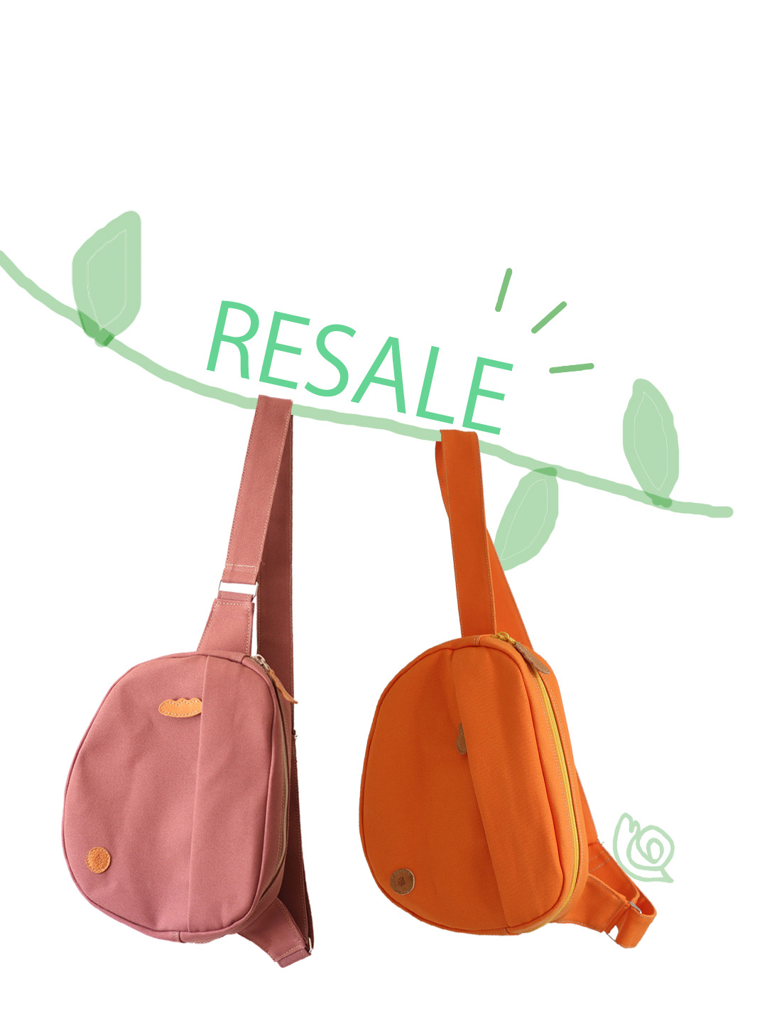 そらまめショルダーの限定カラー再販！